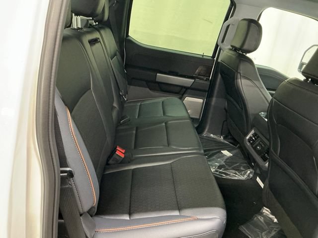 New 2026 Ford F350 Lariat w/ Lariat Premium Package AWD/4WD image 18