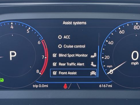 Certified 2023 Volkswagen Jetta SEL image 21