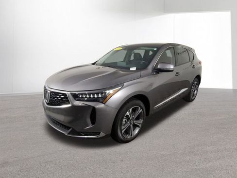 Used 2022 Acura RDX AWD w/ Advance Package image 40