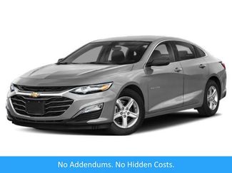 Used 2019 Chevrolet Malibu LS video 1