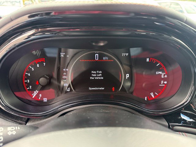 Used 2023 Dodge Durango R/T AWD/4WD image 8