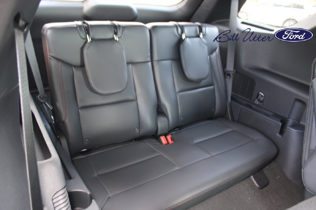 New 2027 Ford Explorer ST w/ Sun And Sound Package AWD/4WD image 10
