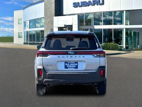 New 2026 Subaru Outback Touring XT AWD/4WD image 7