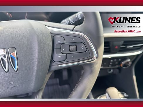 New 2026 Buick Encore GX Sport Touring w/ Comfort Package image 27