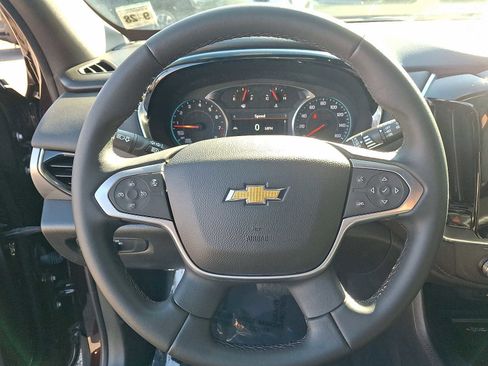 Used 2023 Chevrolet Traverse LT AWD/4WD image 19