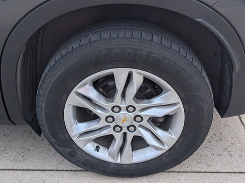 Used 2022 Chevrolet Blazer LT image 13