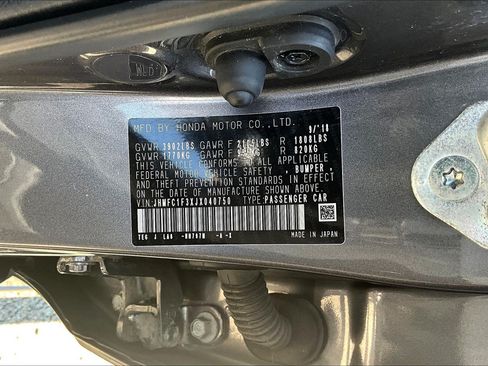 Used 2018 Honda Civic EX-T image 34