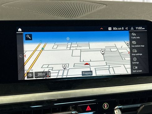 Used 2020 BMW Z4 sDrive30i w/ Premium Package RWD image 18