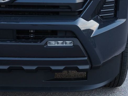 New 2025 Toyota Tacoma SR5 image 3