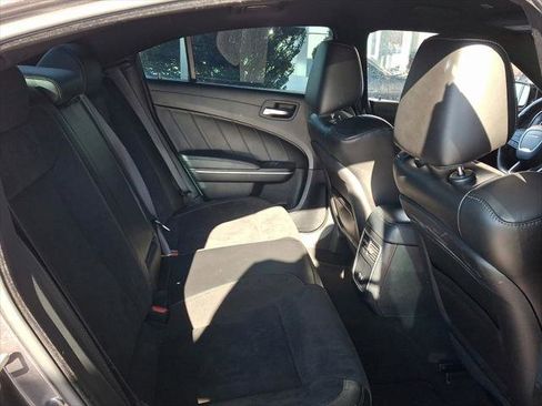 Certified 2023 Dodge Charger Scat Pack image 15