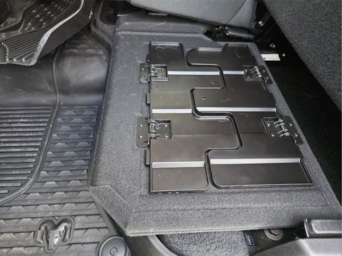 Used 2025 RAM 2500 Big Horn image 64