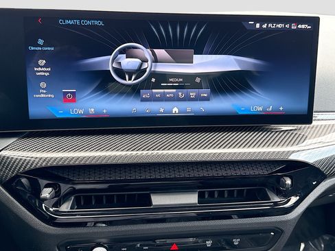 New 2026 BMW M340i Sedan w/ Premium Package RWD image 35