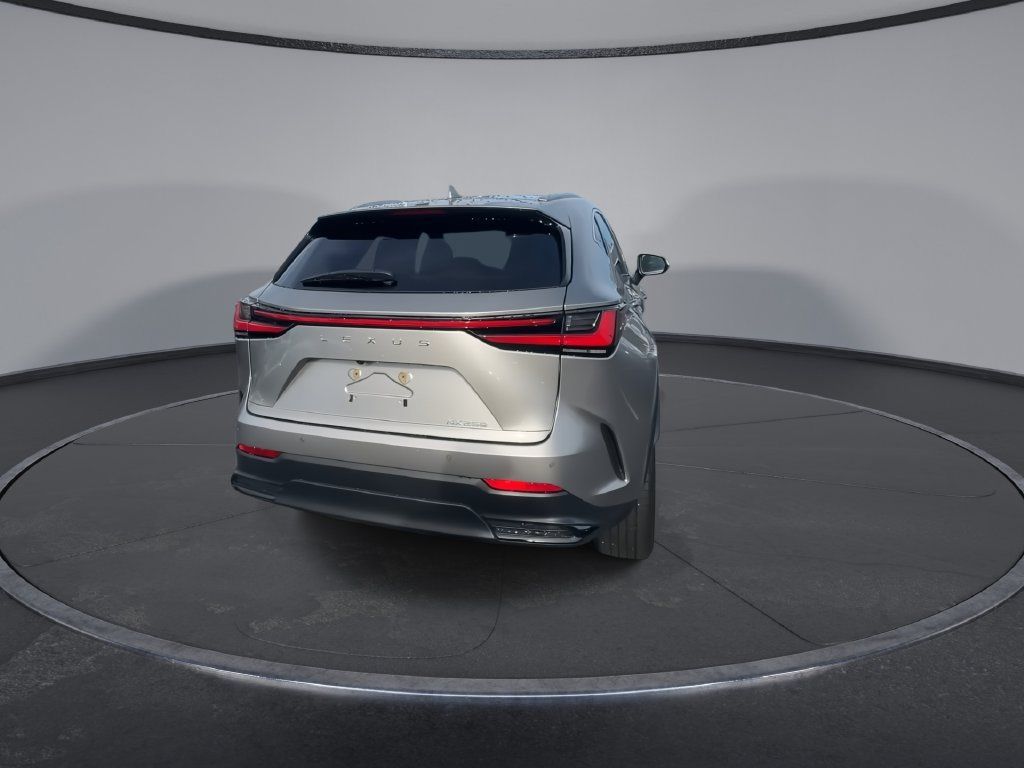 Used 2024 Lexus NX 250 FWD image 8