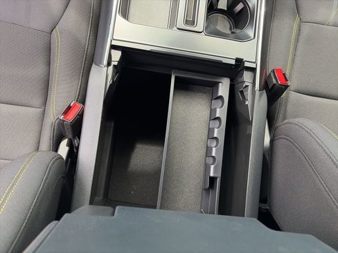 Used 2025 Ford F150 STX image 18