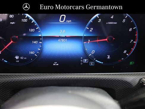 Certified 2019 Mercedes-Benz A 220 4MATIC image 17