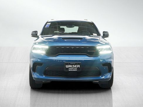 Used 2024 Dodge Durango GT AWD/4WD image 8