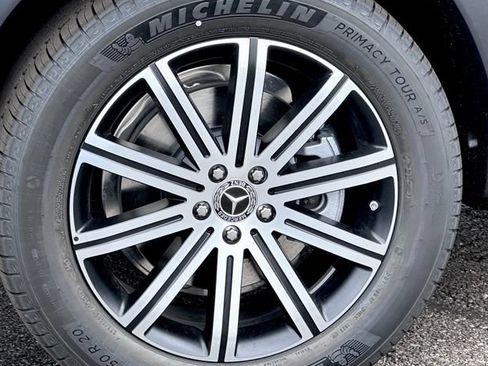 New 2026 Mercedes-Benz GLE 350 4MATIC image 9