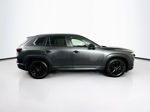 Used 2024 MAZDA CX-50 AWD 2.5 S w/ Cargo Package image 10