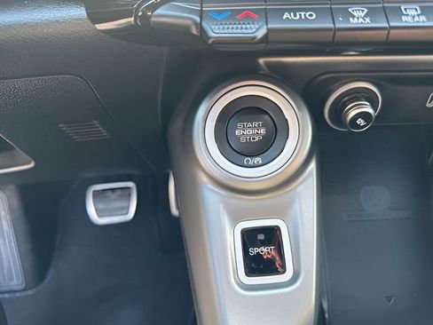 Used 2024 Dodge Hornet R/T Plus AWD/4WD image 20