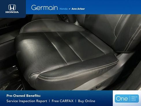 Used 2023 Nissan Rogue SL w/ SL Premium Package AWD/4WD image 28