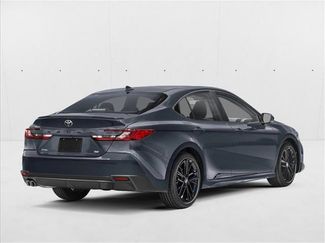 New 2026 Toyota Camry SE FWD video 2