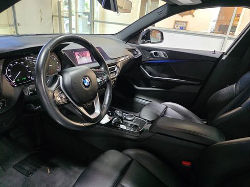 Used 2021 BMW 228i xDrive Gran Coupe w/ Convenience Package AWD/4WD image 16