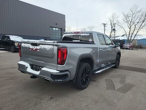 Used 2023 GMC Sierra 1500 Denali image 3