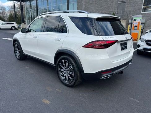 Used 2026 Mercedes-Benz GLE 350 4MATIC image 5