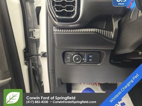 New 2026 Ford Ranger Lariat image 35