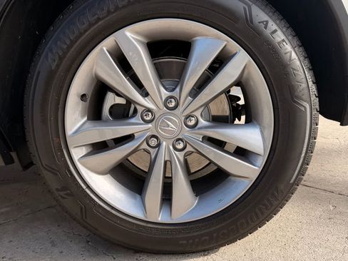 Certified 2026 Acura MDX SH-AWD image 21