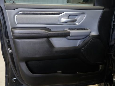Used 2020 RAM 1500 Big Horn w/ Trailer Tow Group AWD/4WD image 9