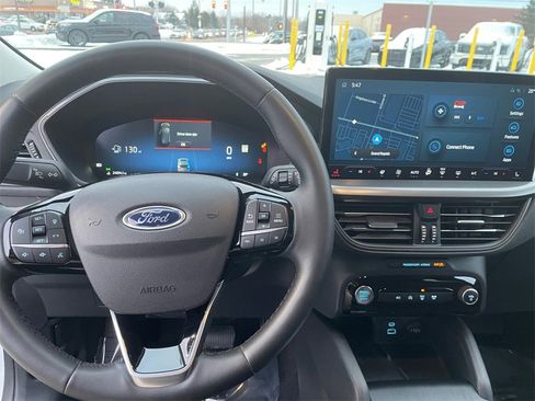 Used 2023 Ford Escape Active w/ Tech Pack #2 image 16