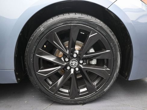 Used 2020 Toyota Corolla SE image 31