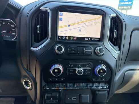 Used 2019 GMC Sierra 1500 AT4 w/ AT4 Premium Package image 21