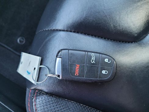 Used 2015 Dodge Dart GT FWD image 28