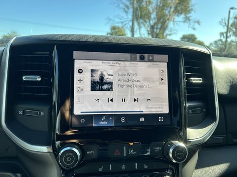 New 2026 RAM 1500 Big Horn/Lone Star image 43