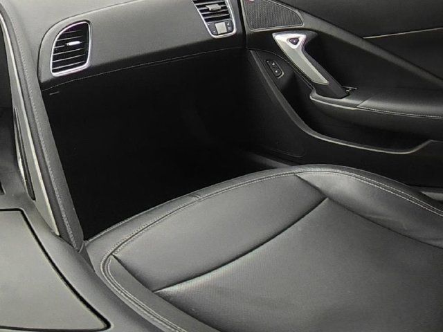 Used 2015 Chevrolet Corvette Stingray Coupe w/ 2LT Preferred Equipment Group RWD image 34