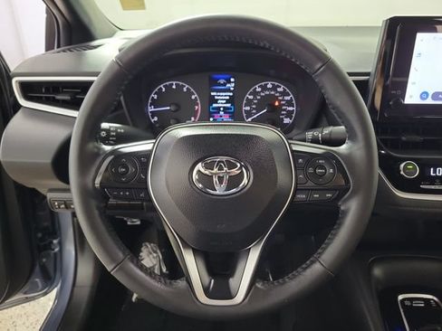 Used 2024 Toyota Corolla SE FWD image 26