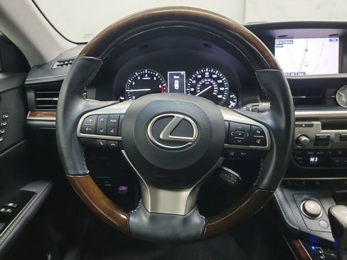 Used 2016 Lexus ES 350 image 17