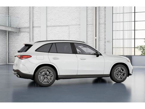 New 2026 Mercedes-Benz GLC 300 4MATIC image 16
