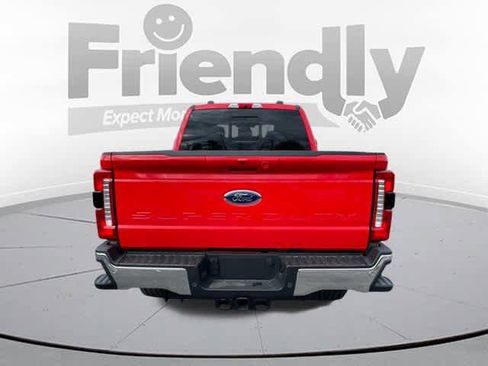 Used 2026 Ford F350 Lariat w/ FX4 Off-Road Package image 6