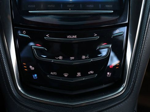 Used 2016 Cadillac CTS Premium image 35