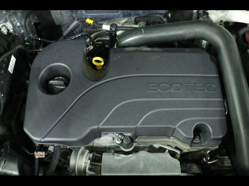 Used 2024 GMC Terrain SLT image 19