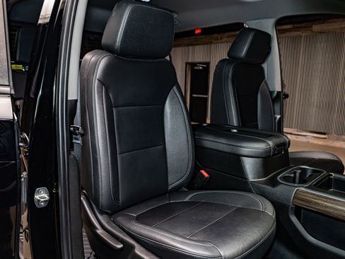 Used 2022 Chevrolet Silverado 1500 RST w/ Texas Edition Plus image 28