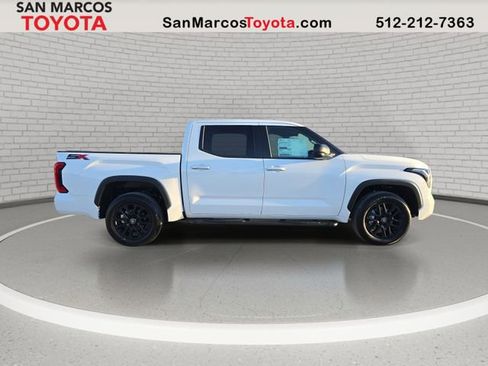 New 2026 Toyota Tundra SR5 image 4