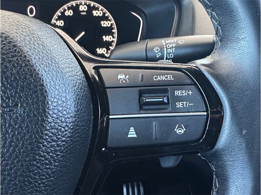 Used 2022 Honda Civic Sport image 14