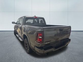 New 2026 RAM 1500 Big Horn AWD/4WD video 2