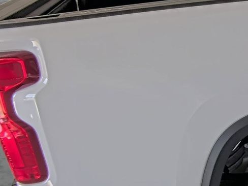 New 2026 Chevrolet Silverado 2500 Custom w/ Custom Value Package AWD/4WD image 15