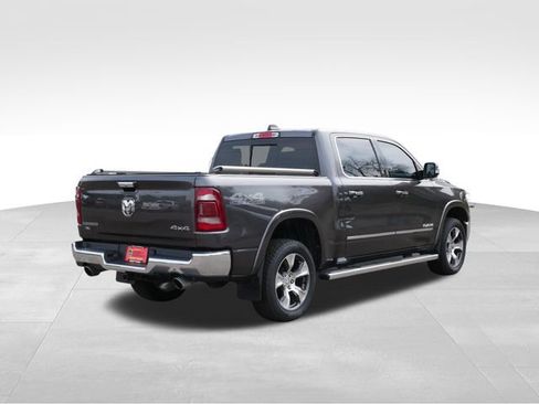 Used 2022 RAM 1500 Laramie AWD/4WD image 10