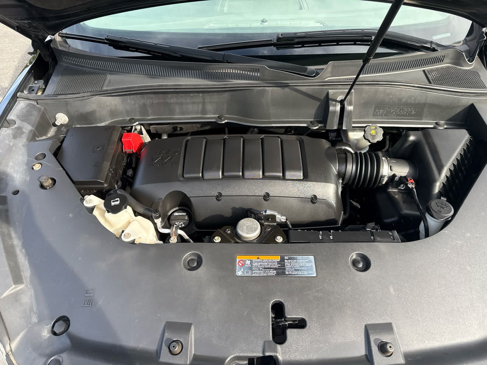 Used 2015 GMC Acadia SLT FWD image 19